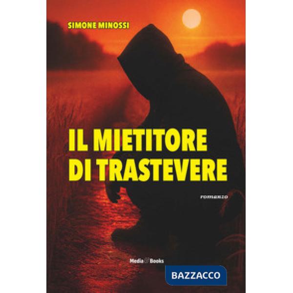 Mietitore di Trastevere (Il)