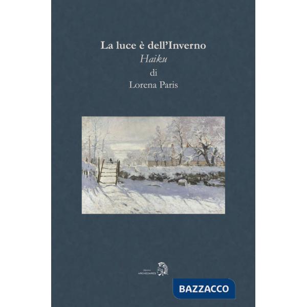 Luce è dell'Inverno (La)