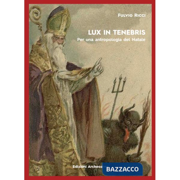 Lux in tenebris