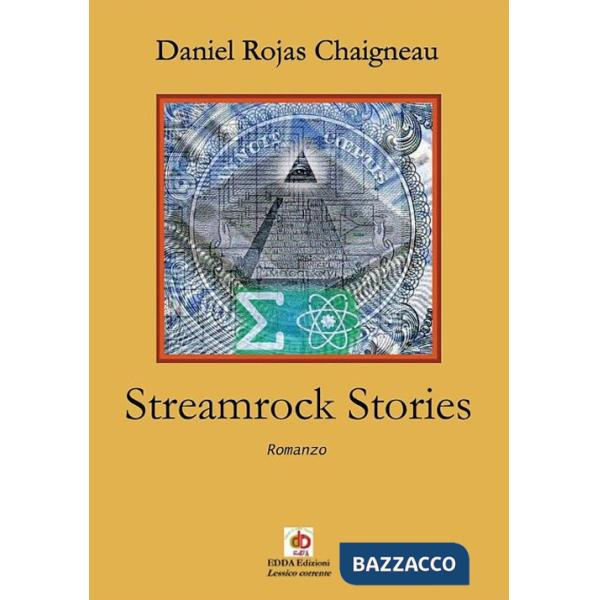Streamrock stories