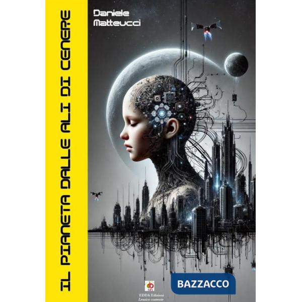 Pianeta dalle ali di cenere (Il)