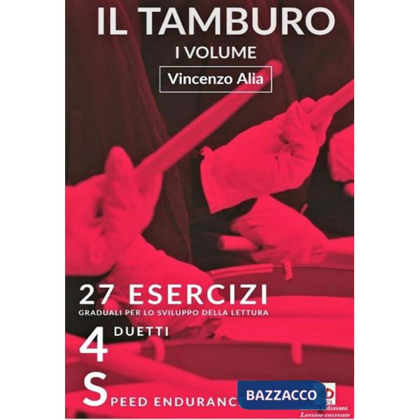 Tamburo (Il). Vol. 1