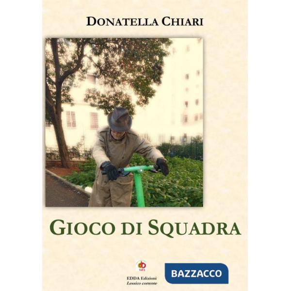 Gioco di squadra