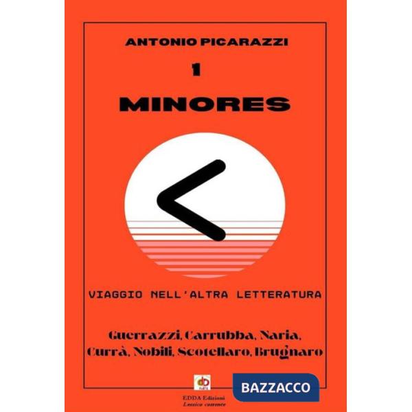 Minores. Viaggio nell'altra letteratura. Nuova ediz.