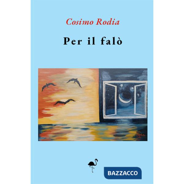 Per il falò