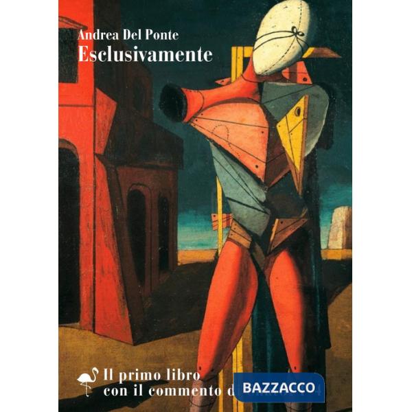 Esclusivamente. Il primo libro con il commento di ChatGPT-4
