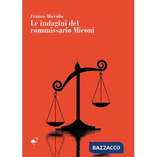 Indagini del commissario Miconi (Le)