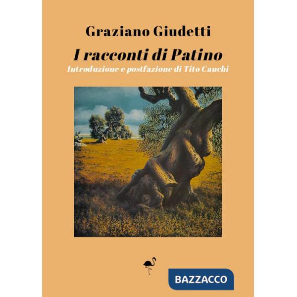 Racconti di Patino (I)