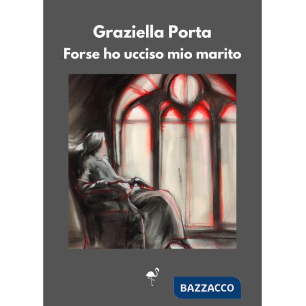 Forse ho ucciso mio marito