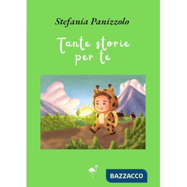 Tante storie per te