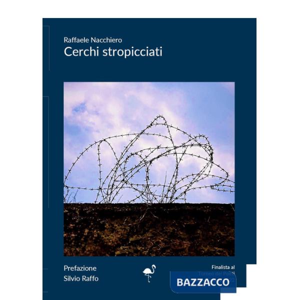 Cerchi stropicciati
