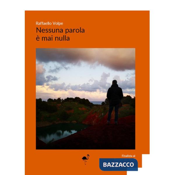 Nessuna parola è mai nulla