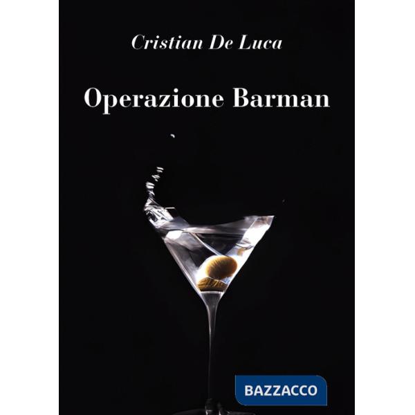 Operazione barman