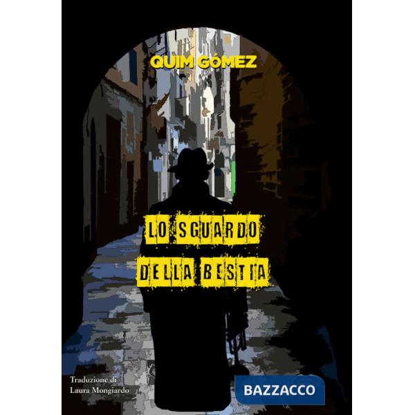 Sguardo della bestia (Lo)