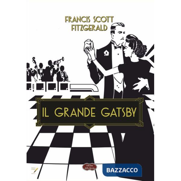 Grande Gatsby (Il)