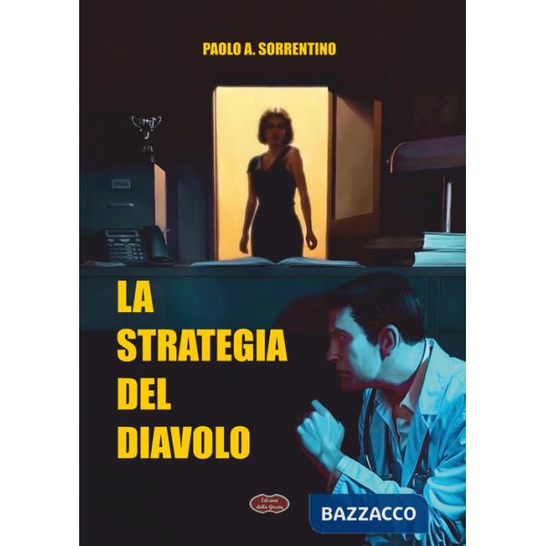 Strategia del diavolo (La)