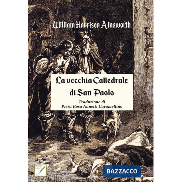 Vecchia cattedrale di San Paolo (La)