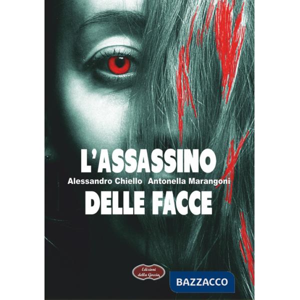 Assassino delle facce (L')