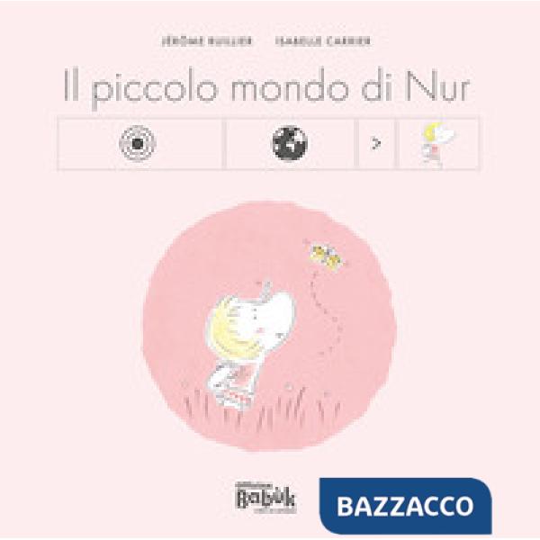 Piccolo mondo di Nur. Ediz. CAA (Il)