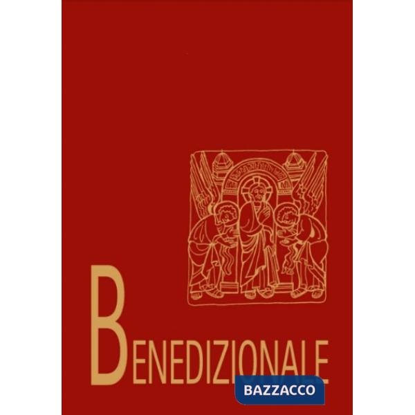 Benedizionale