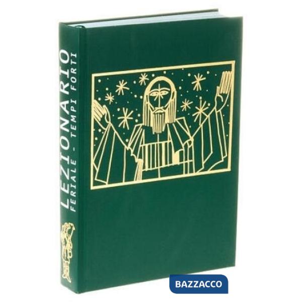 Lezionario feriale. Tempi forti