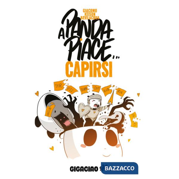 A Panda piace... capirsi