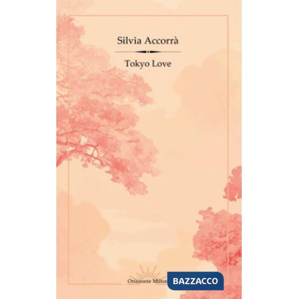 Tokyo Love