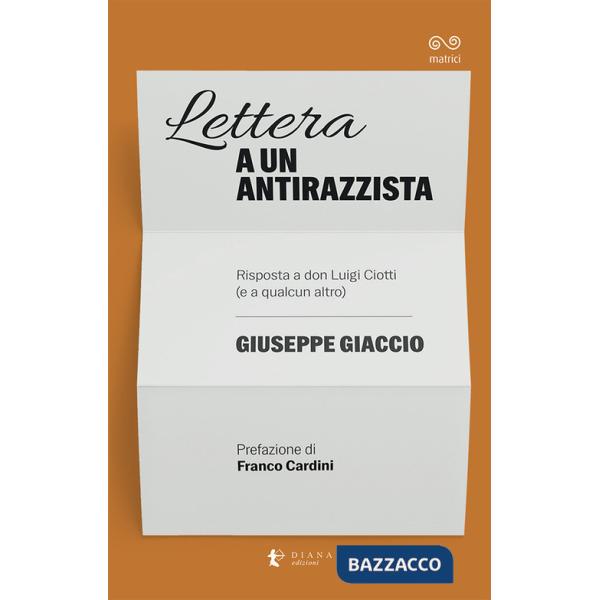 Lettera a un antirazzista. Risposta a don Luigi Ciotti (e a qualcun altro)