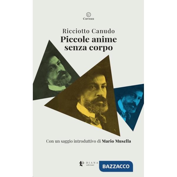 Piccole anime senza corpo