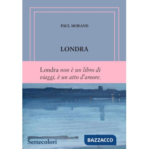 Londra. Ediz. numerata