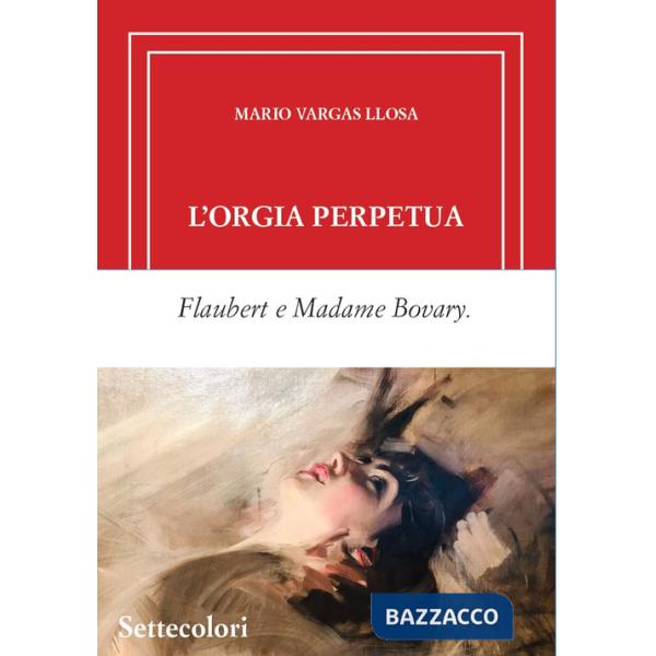 Orgia perpetua. Ediz. limitata (L')