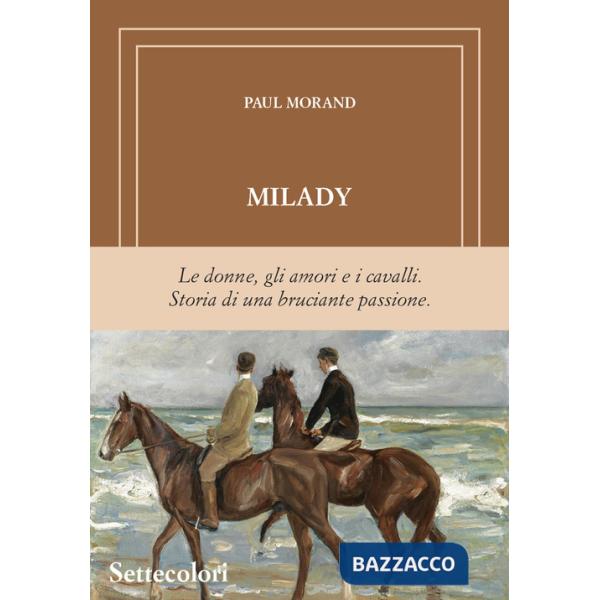 Milady. Ediz. limitata