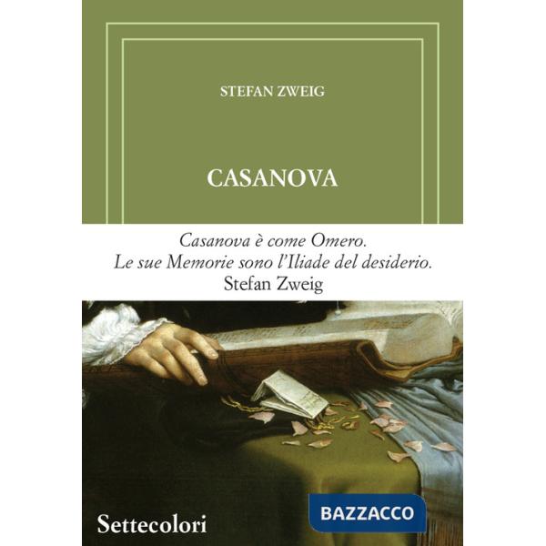 Casanova