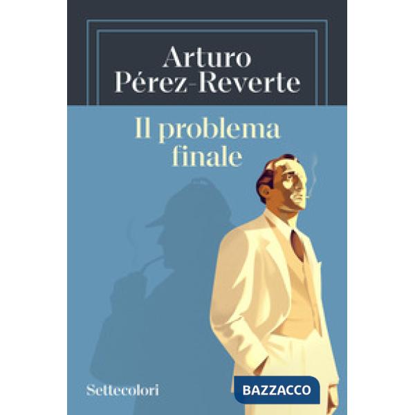 Problema finale (Il)