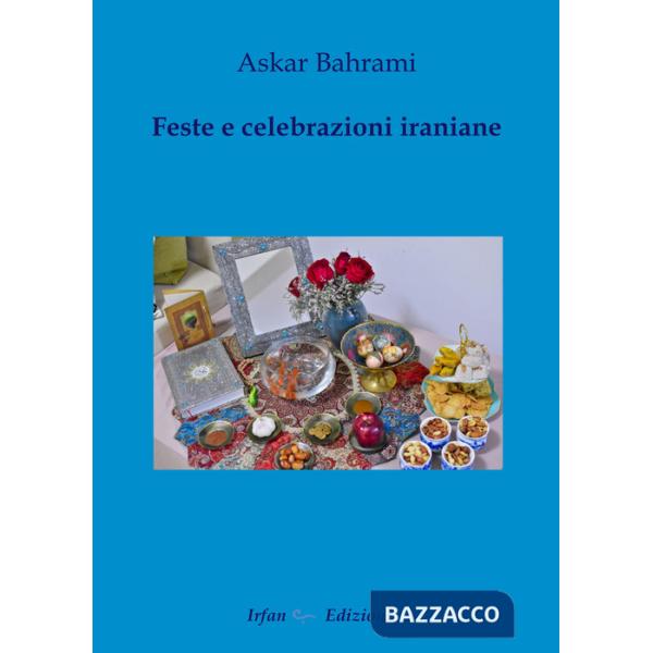 Feste e celebrazioni iraniane