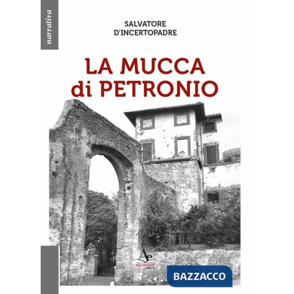 Mucca di Petronio (La)