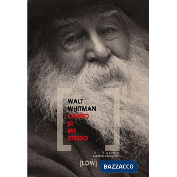 Canto di me stesso. Ediz. multilingue