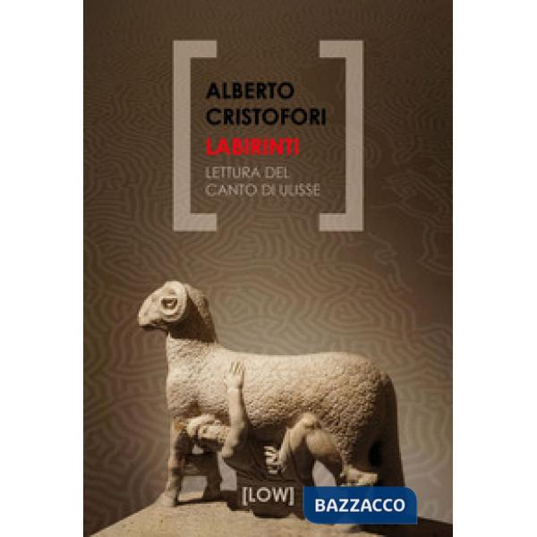 Labirinti. Lettura del Canto di Ulisse