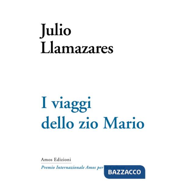 Viaggi dello zio Mario (I)