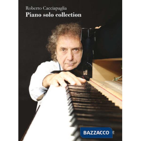 Piano solo collection