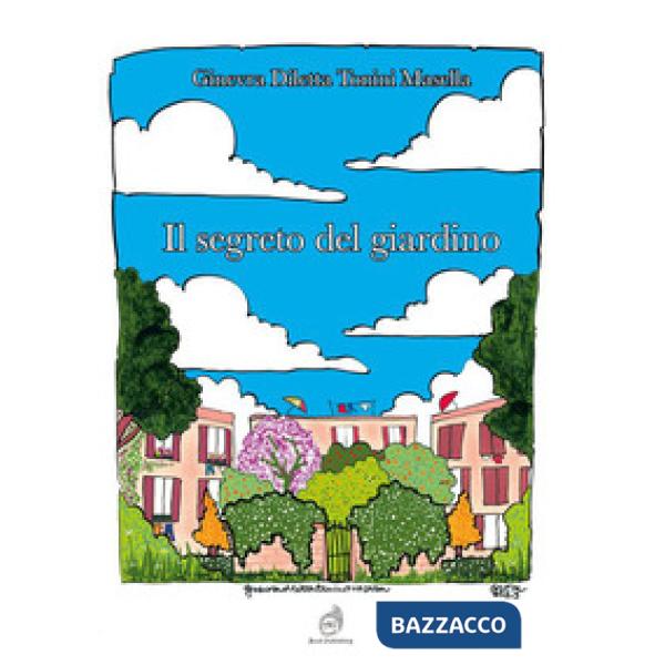 Segreto del giardino (Il)