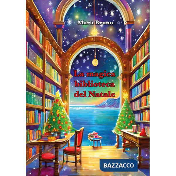 Magica biblioteca del Natale (La)