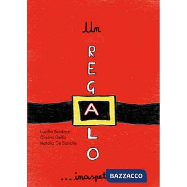 Regalo... inaspettato (Un)