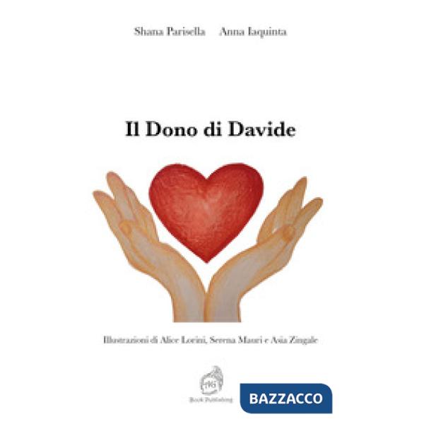 Dono di Davide (Il)