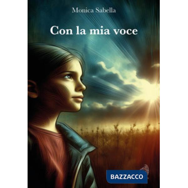Con la mia voce