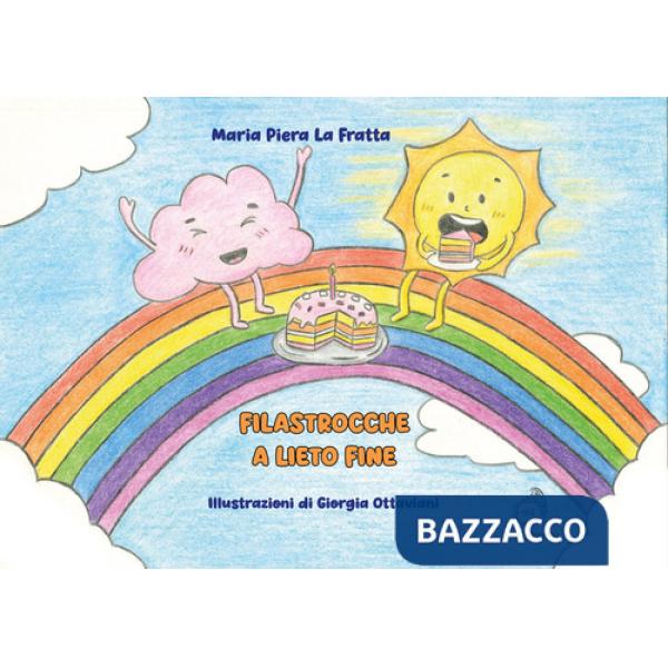 Filastrocche a lieto fine