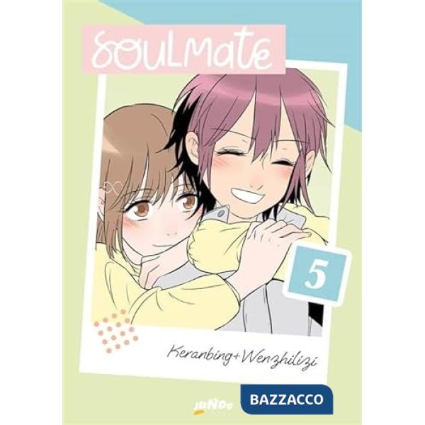 Soulmate. Vol. 5