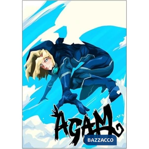 Agam. Vol. 2