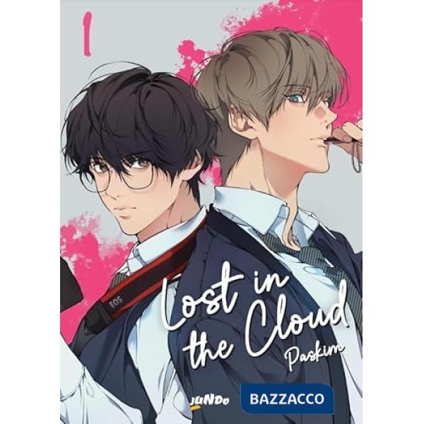 Lost in the cloud. Vol. 1