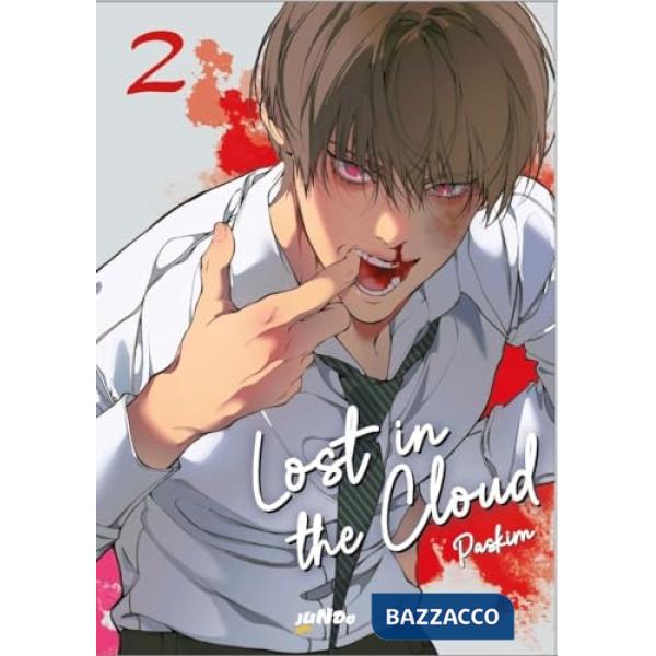 Lost in the cloud. Vol. 2